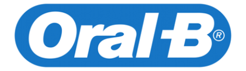 Oral-B Logo
